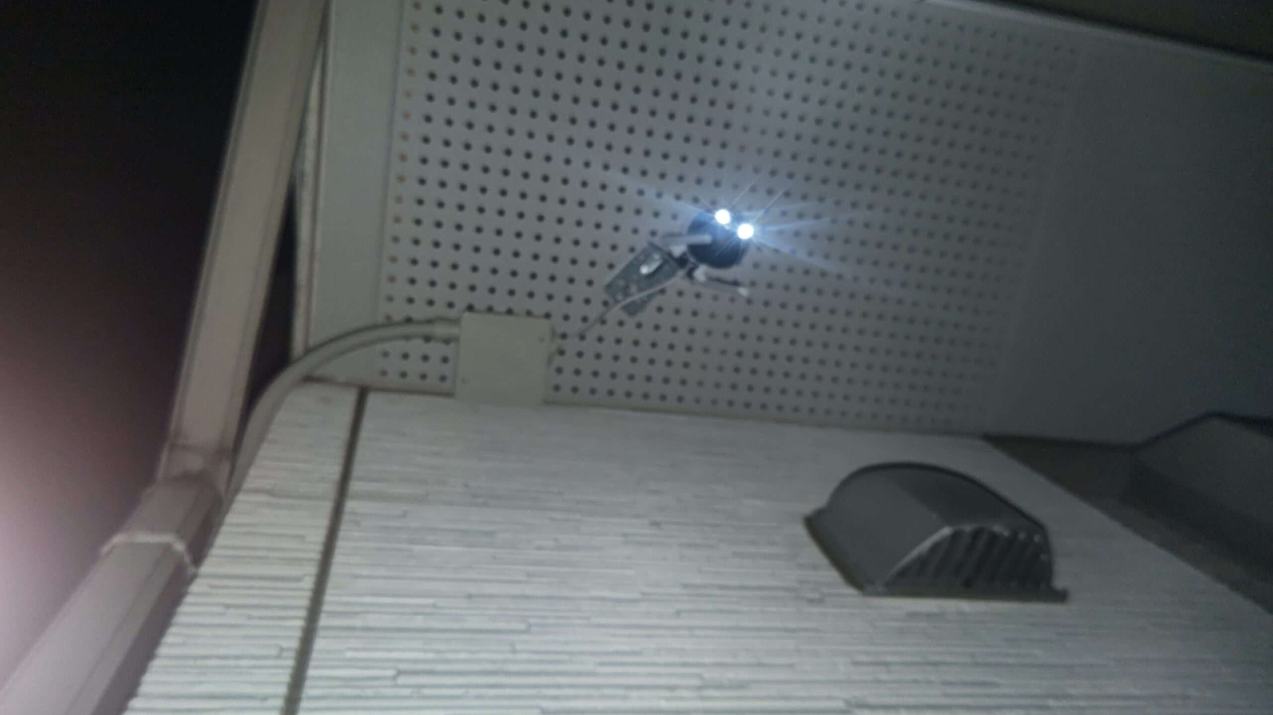 カシムラKJ-188の接続トラブル