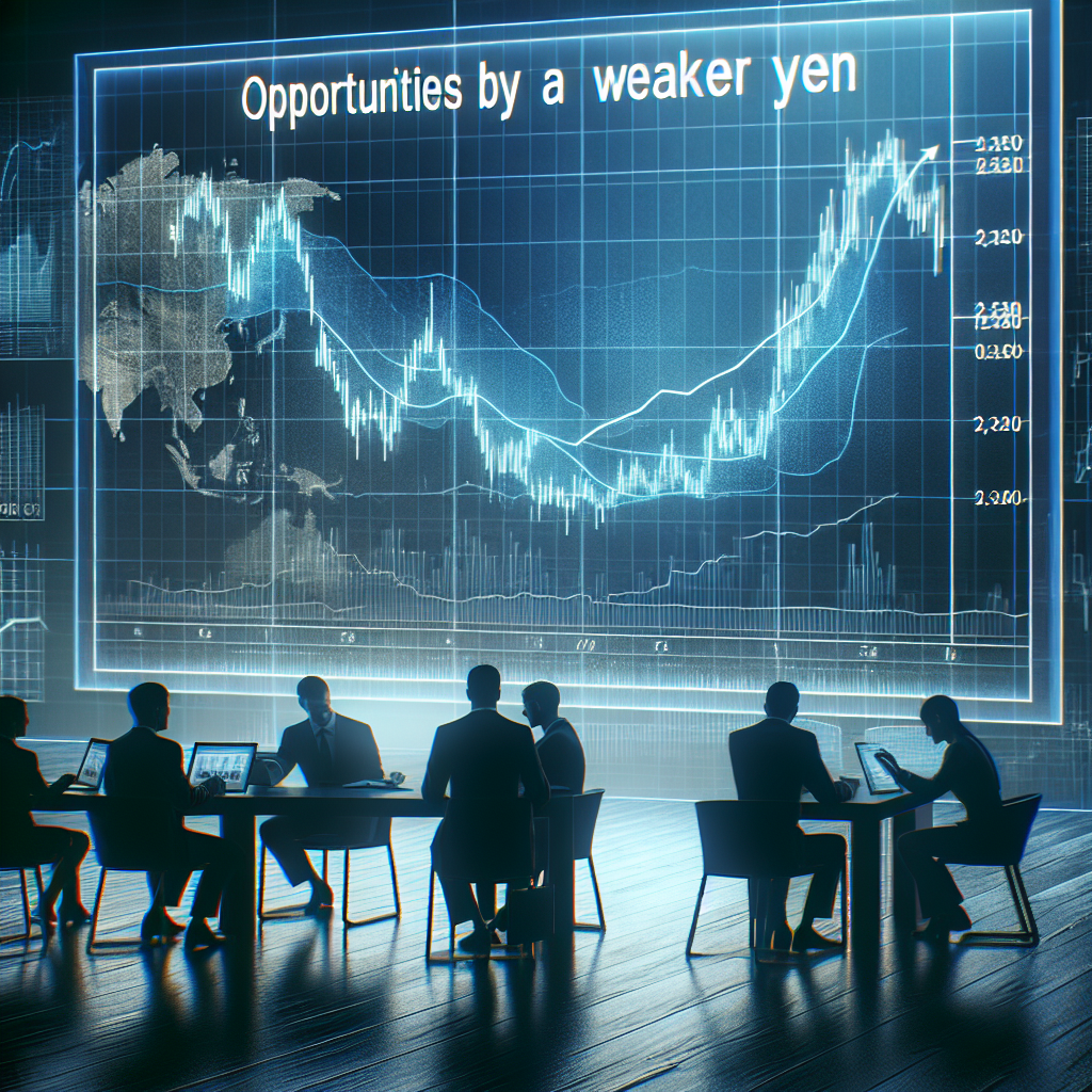 )**  
円安で得られるチャンス！誰が儲かるのかを徹底分析

**2. カテゴリー1つ(