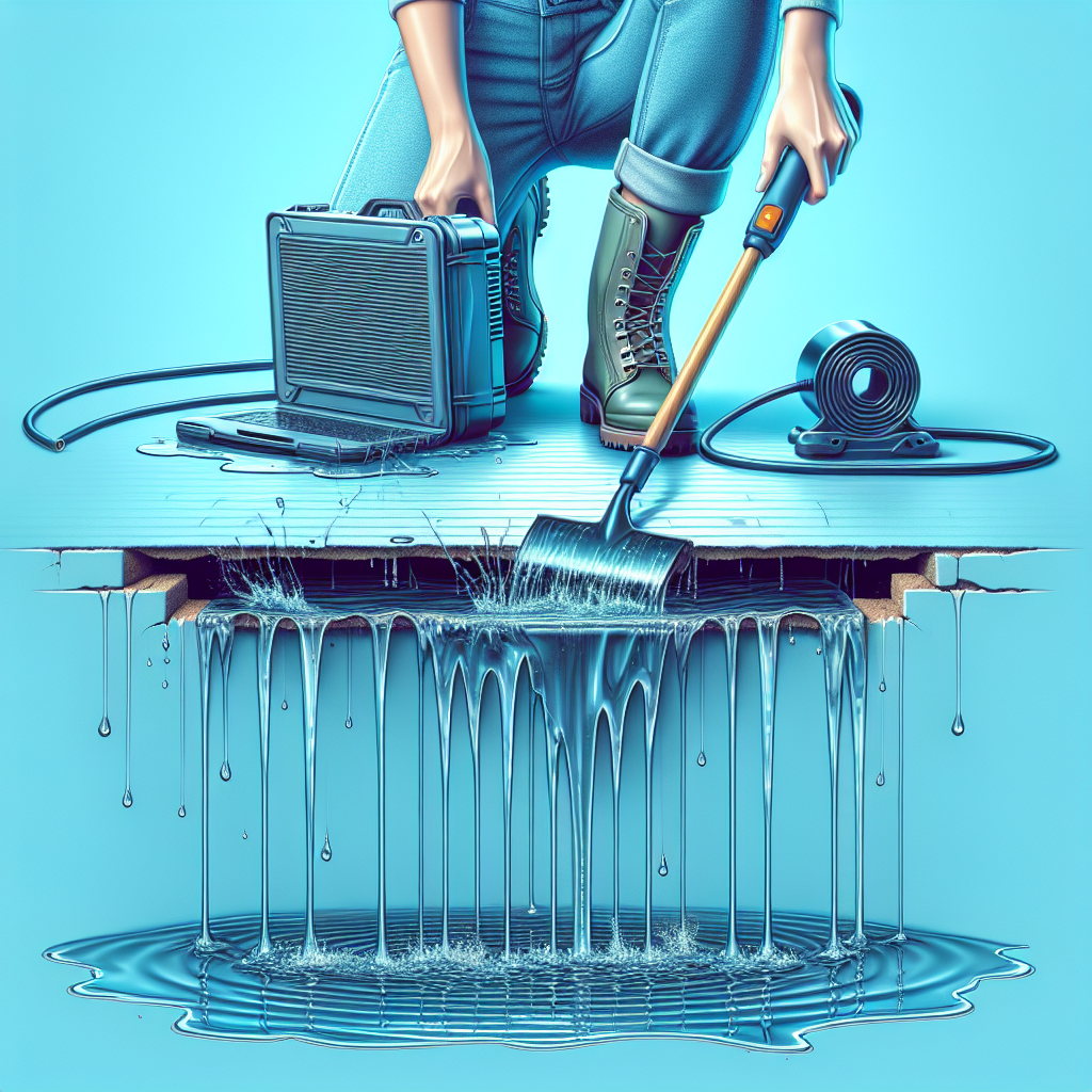 )
水漏れによる床の濡れとその影響：床下の心配を解消する方法

# カテゴリー1つ(