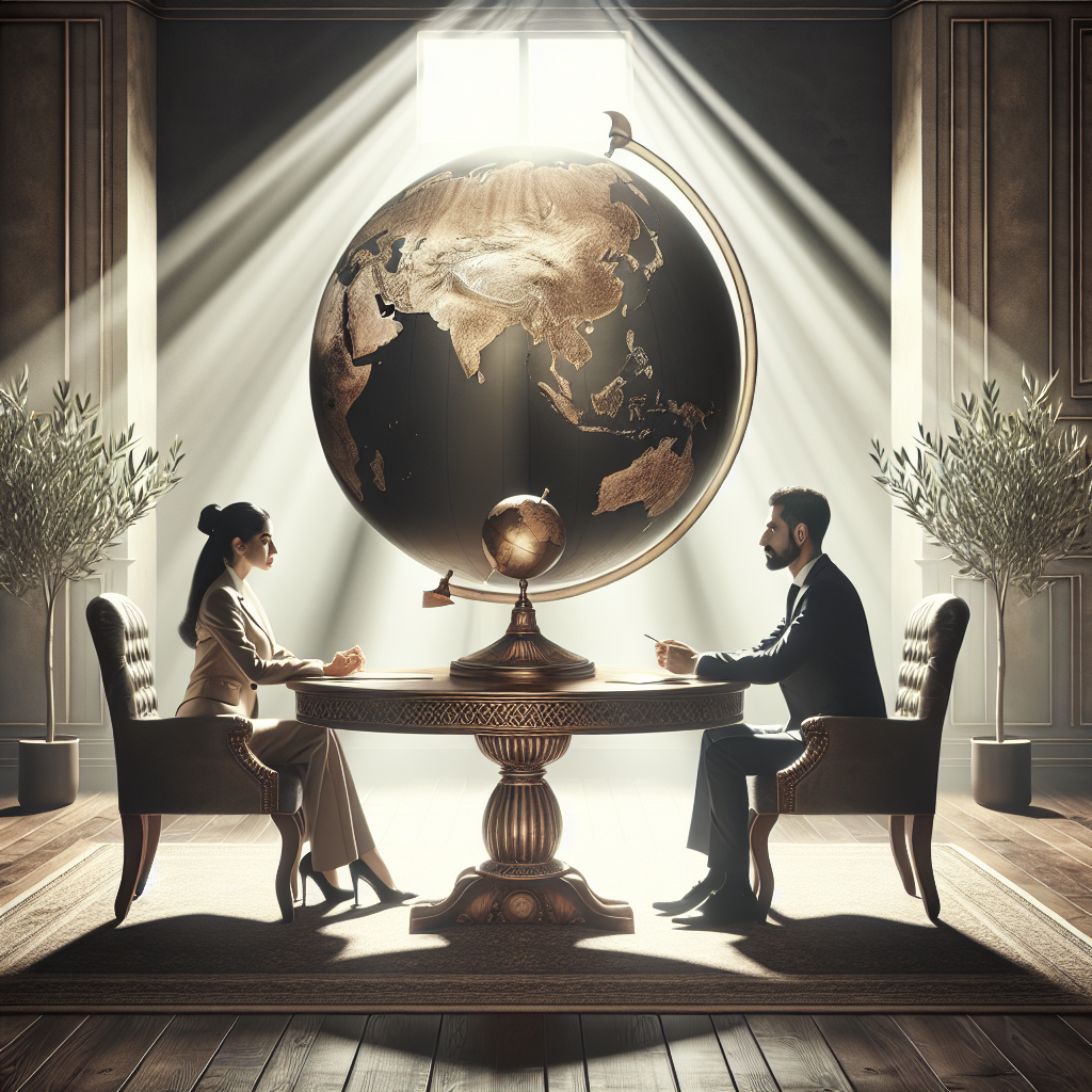 トランプ氏、イランに核交渉要求 「次の攻撃は甚大」と警告 – ロイター