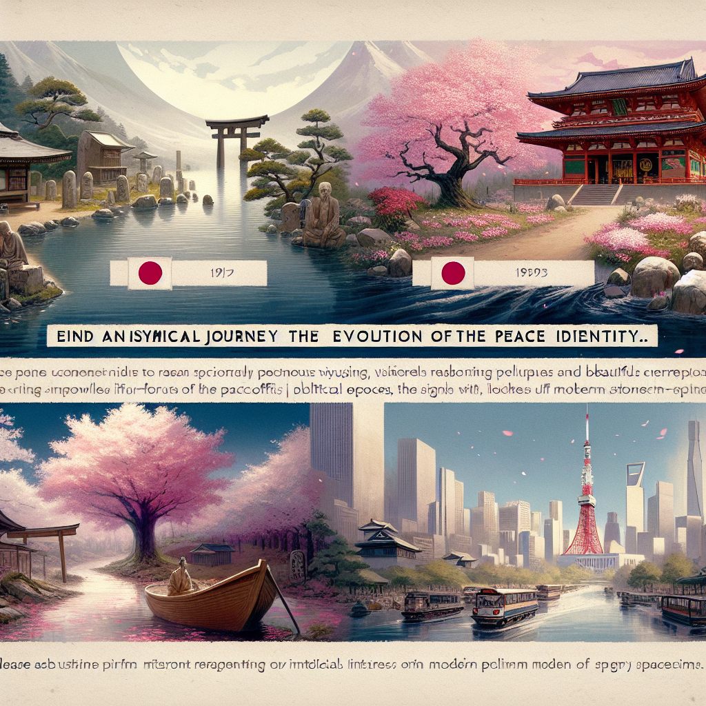 ** 日本の平和国家像の転換を探る：高市氏の系譜を追う衆院選の意義

**