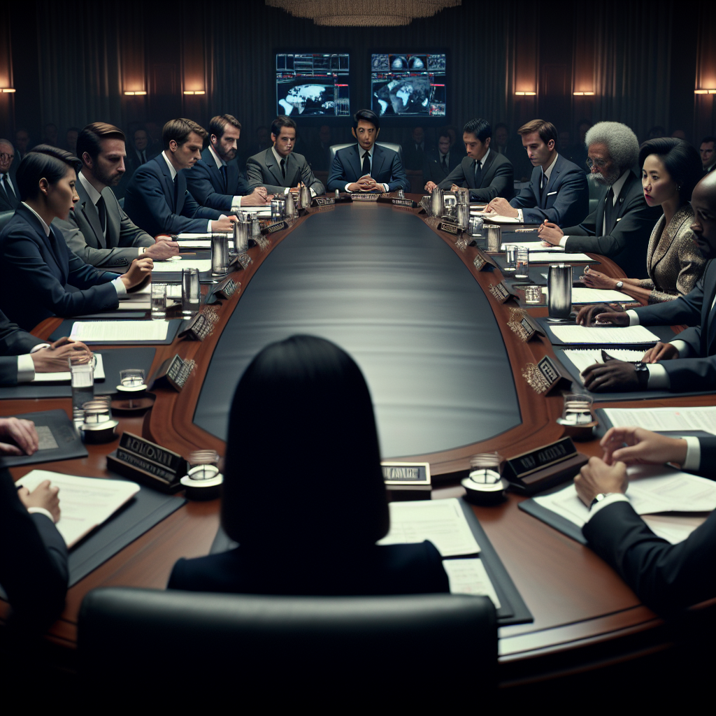 トランプ氏、イランに核交渉要求 – 次の攻撃は甚大と警告