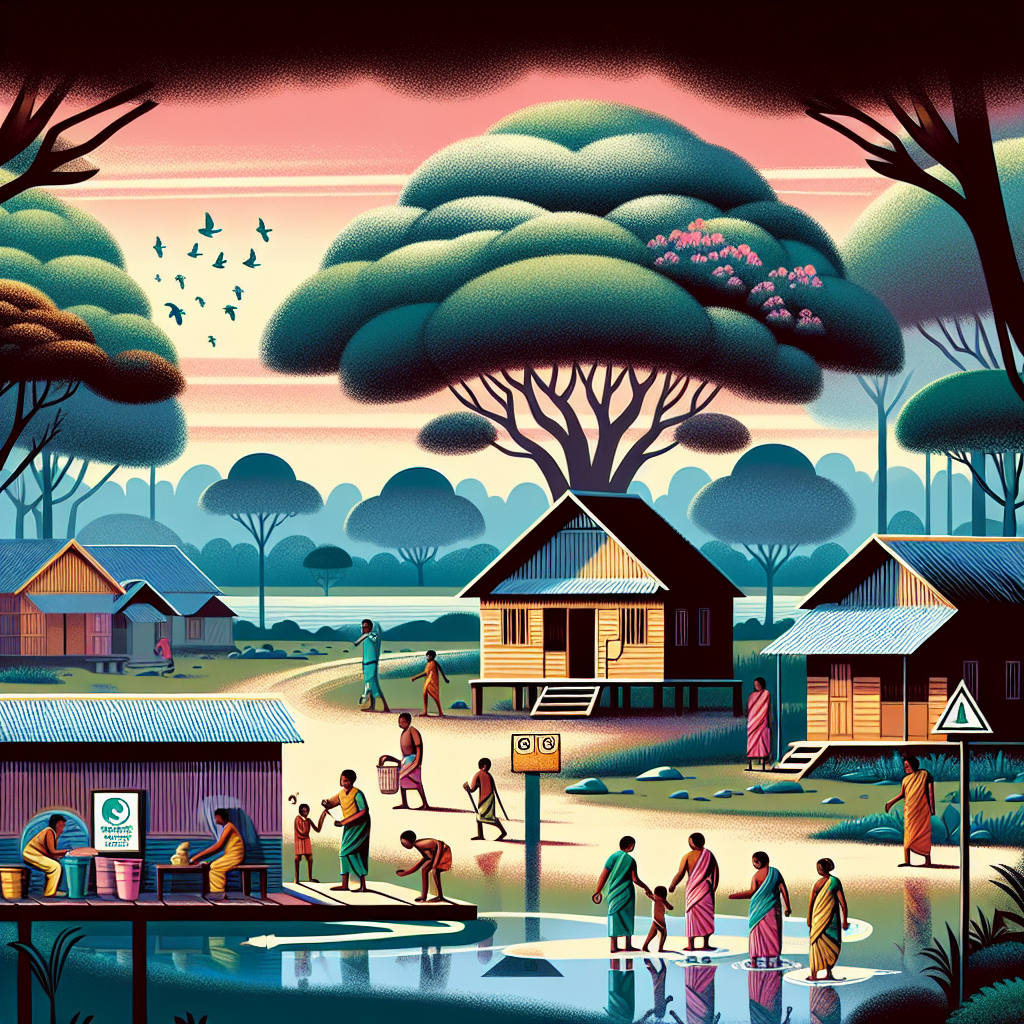 ニパウイルス感染の脅威：インド西ベンガル州での事例とその影響