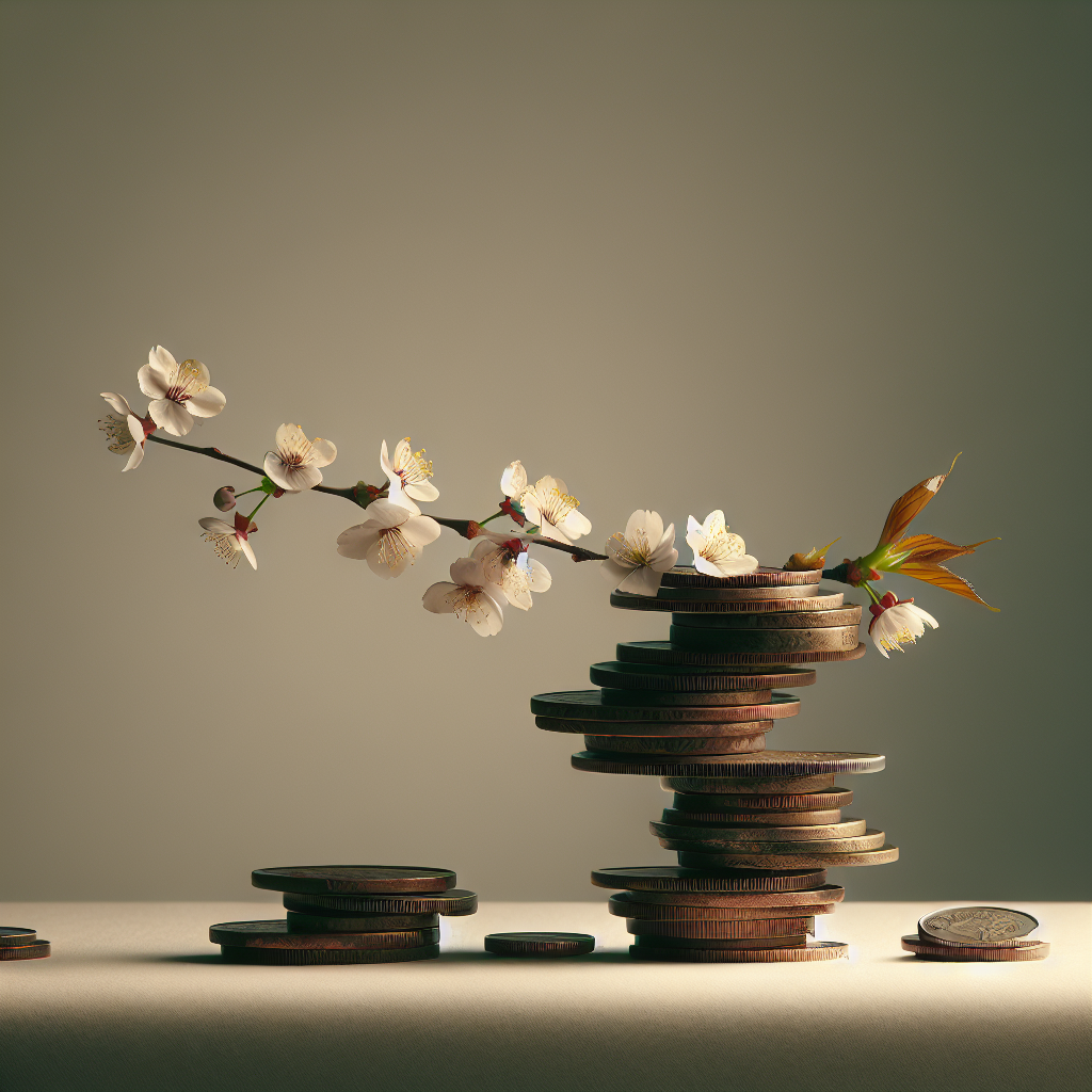 貴金属急落の背景と市場への影響分析