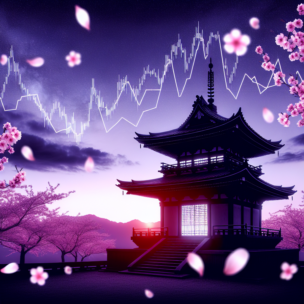 米国株式市場の下落とFRBの影響：次期議長の「タカ派」警戒がもたらす波紋