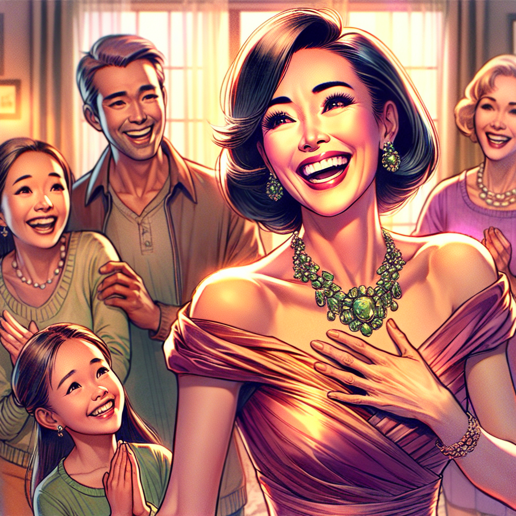 ケンドーコバヤシの結婚と長男誕生：新しい家族の形