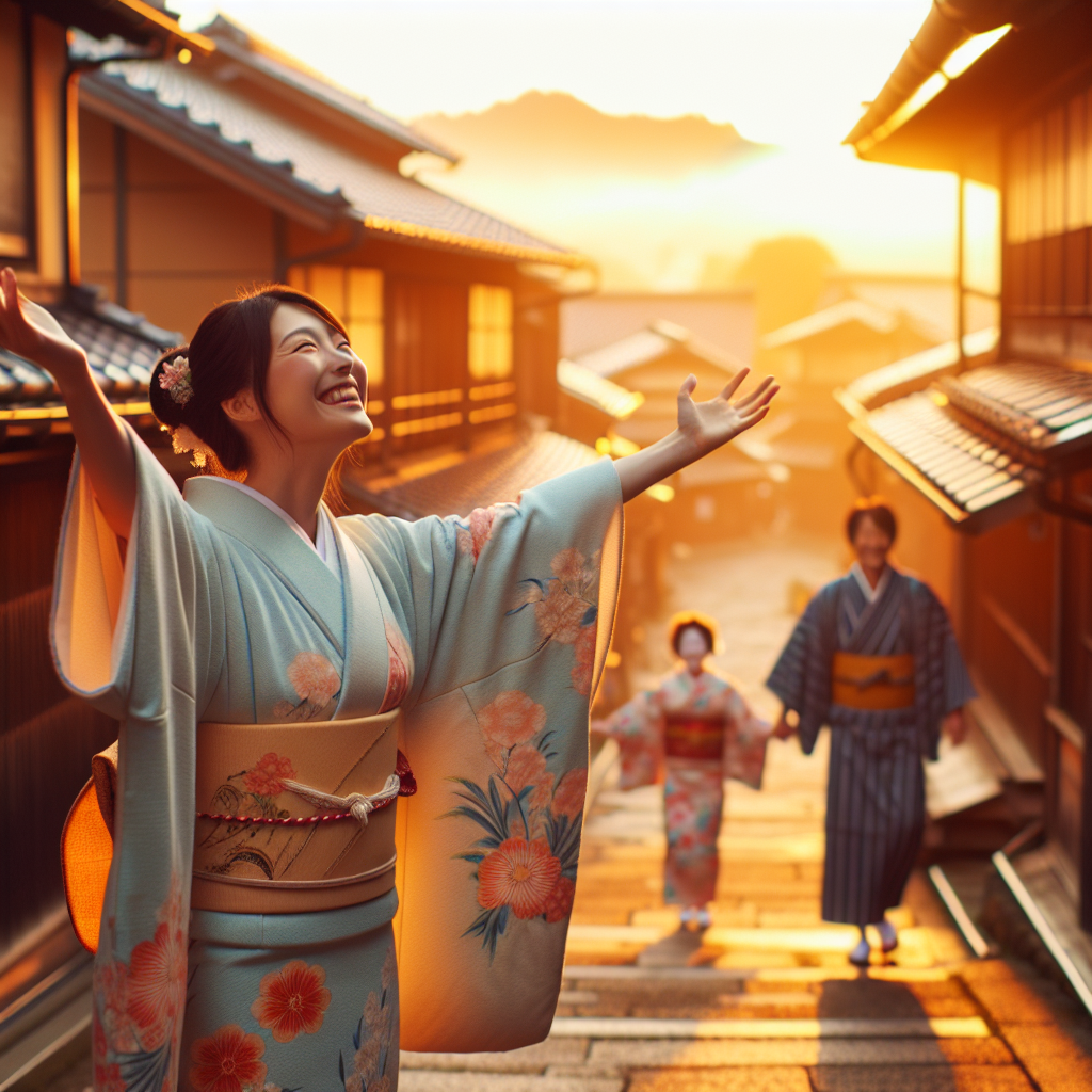 松野家の借金返済完了！町に訪れた大きな変化とは？