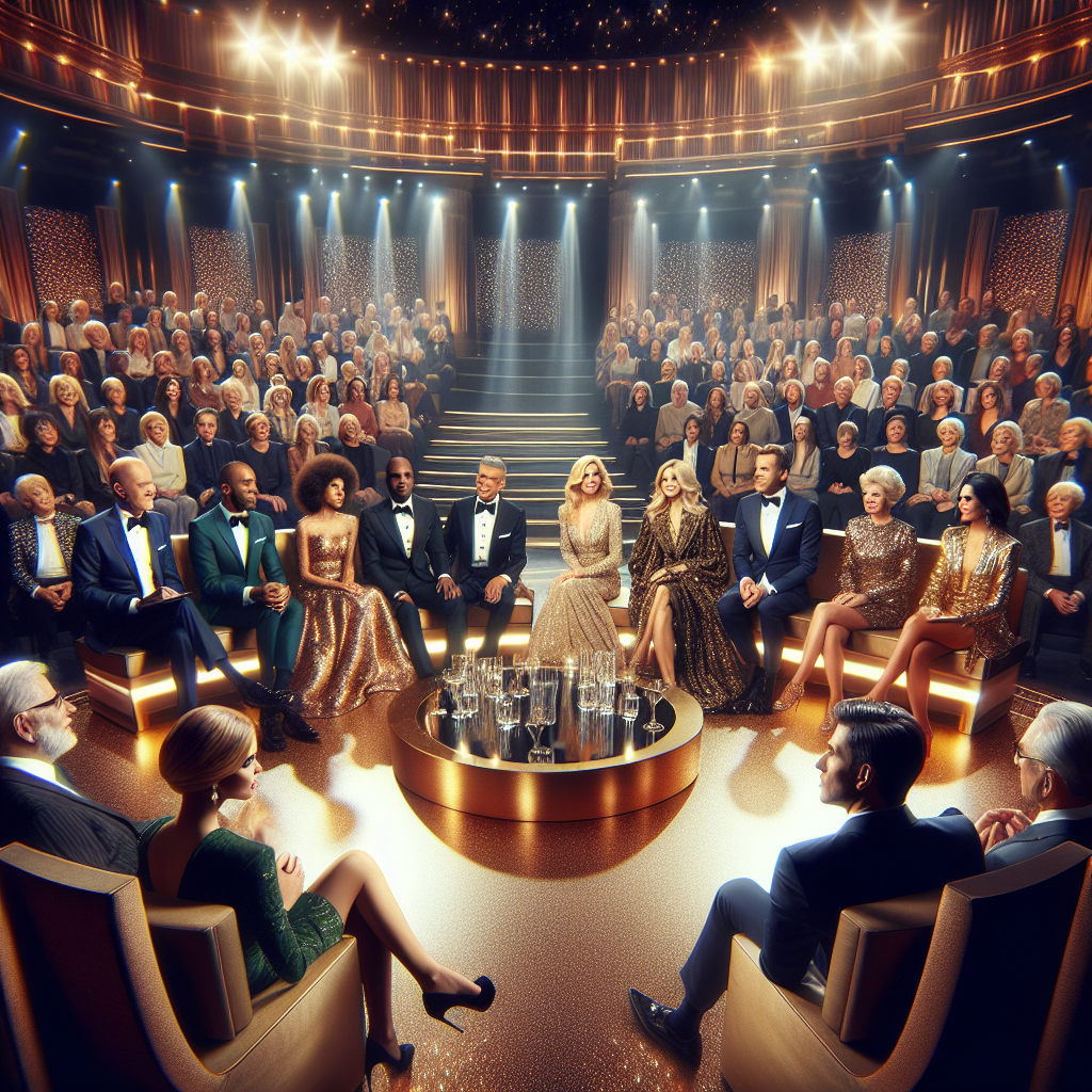 黒柳徹子の驚きと喜び！『徹子の部屋』SPに豪華ゲストが大集結