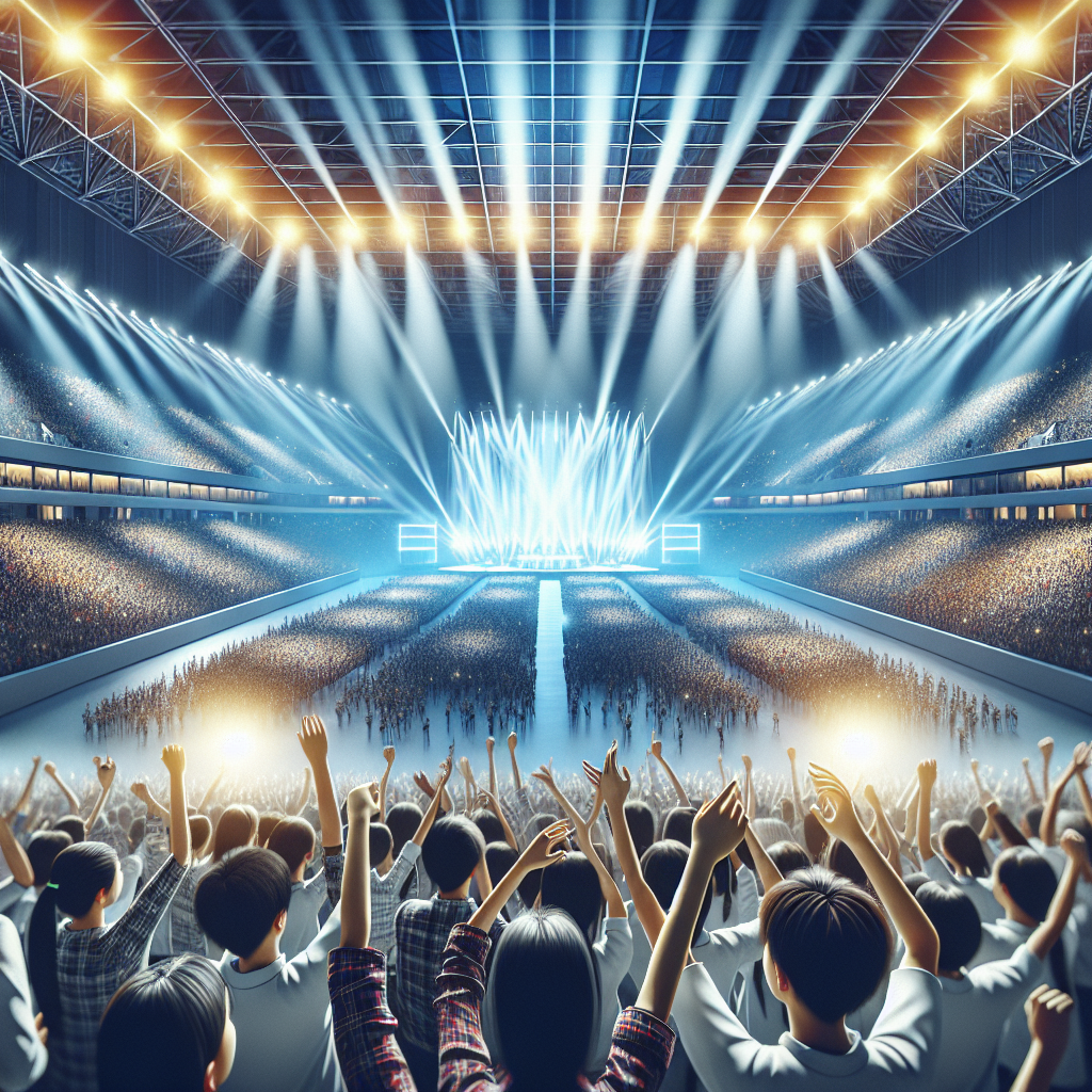 超特急、東京ドーム公演決定！夢の舞台へのSignalに注目せよ