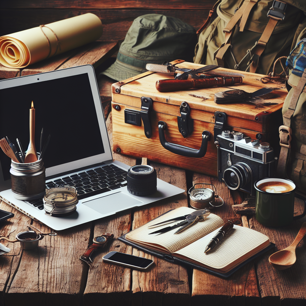 【2026最新】「キャンプ用品」の選び方と厳選おすすめアイテム紹介!