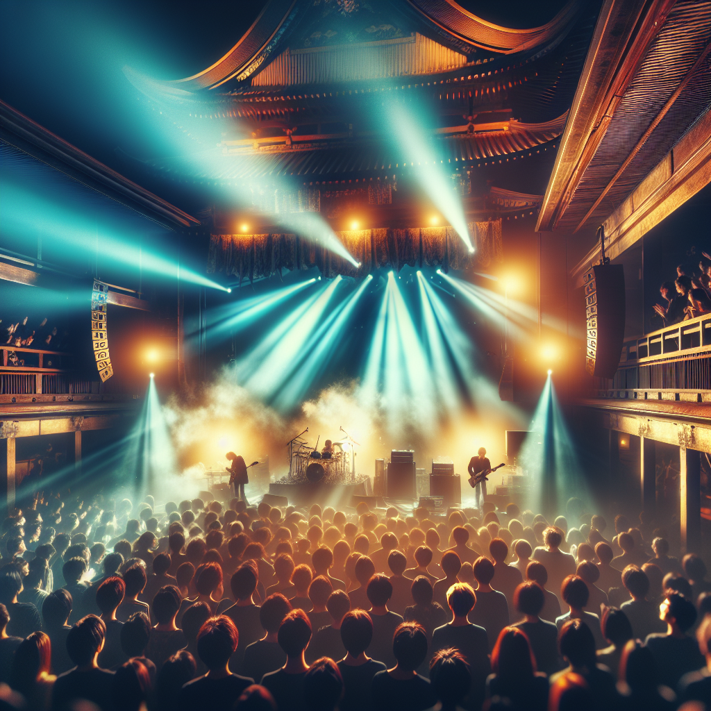 LUNA SEA 真矢さんの訃報によせて:息づく魂のビート