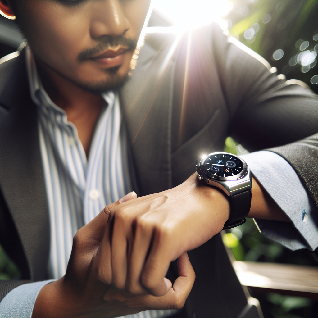 【2026最新】「スマートウォッチ」の選び方と厳選おすすめアイテム紹介!