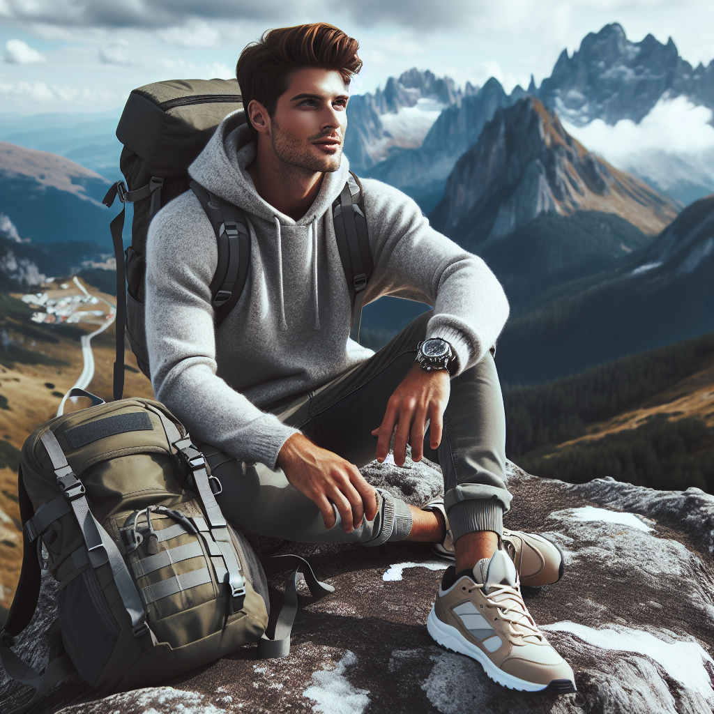 【2026最新】「アウトドア リュックサック」の選び方と厳選おすすめアイテム紹介!