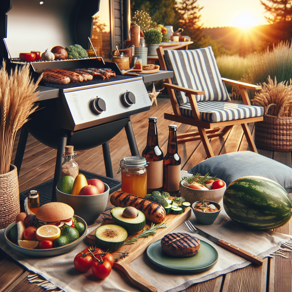 【2026最新】「アウトドア バーベキューセット」の選び方と厳選おすすめアイテム紹介!