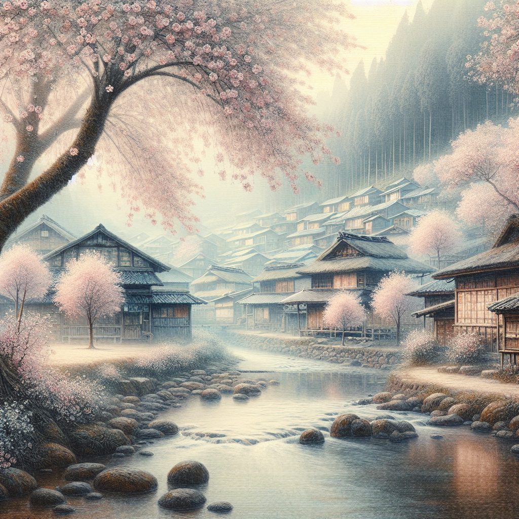 『ばけばけ』第103話：トキとイセの運命的な出会い、古い言い伝えが織り成す物語