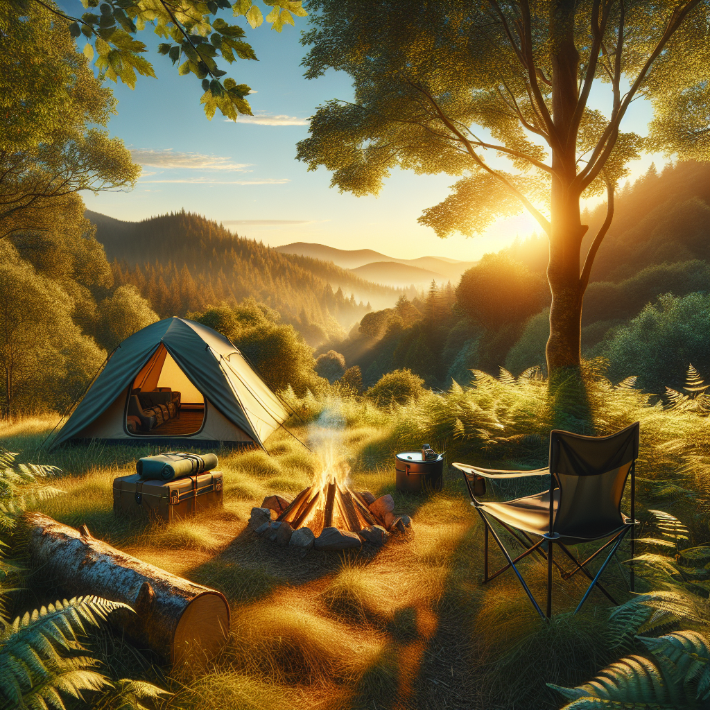 【2026最新】「キャンプ テント」の選び方と厳選おすすめアイテム紹介!