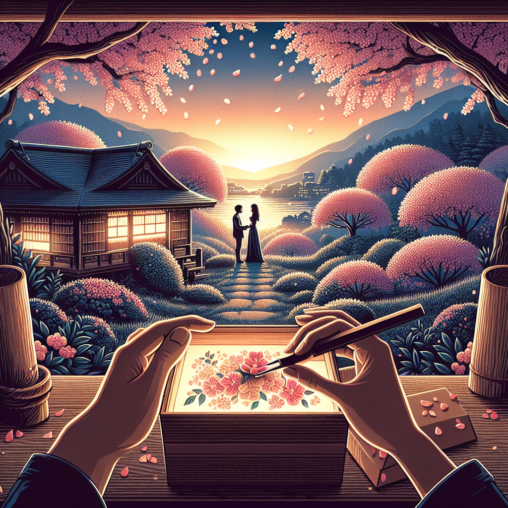 ネルソンズ青山プロポーズドッキリ – 感動と笑いの裏側に迫る