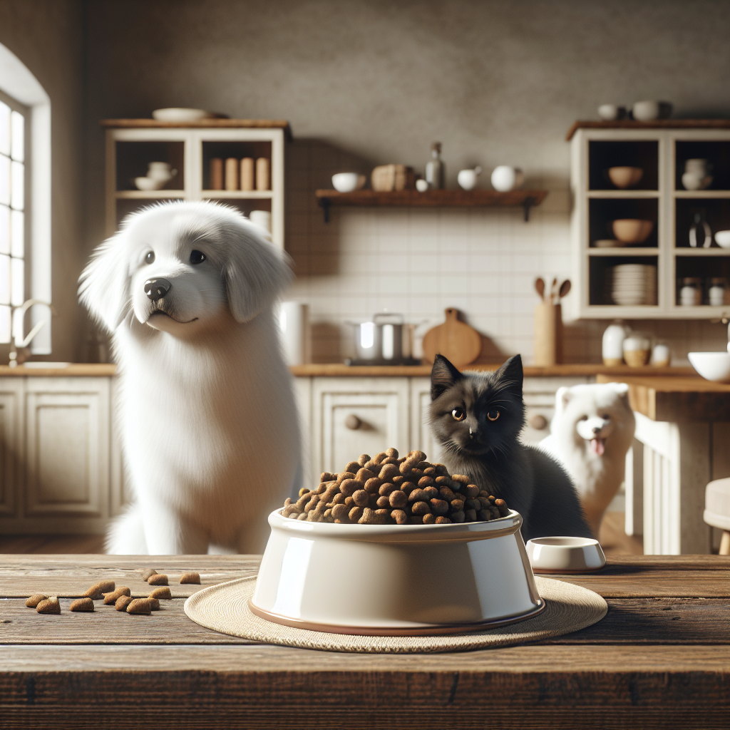 【2026最新】「ペットフード」の選び方と厳選おすすめアイテム紹介！