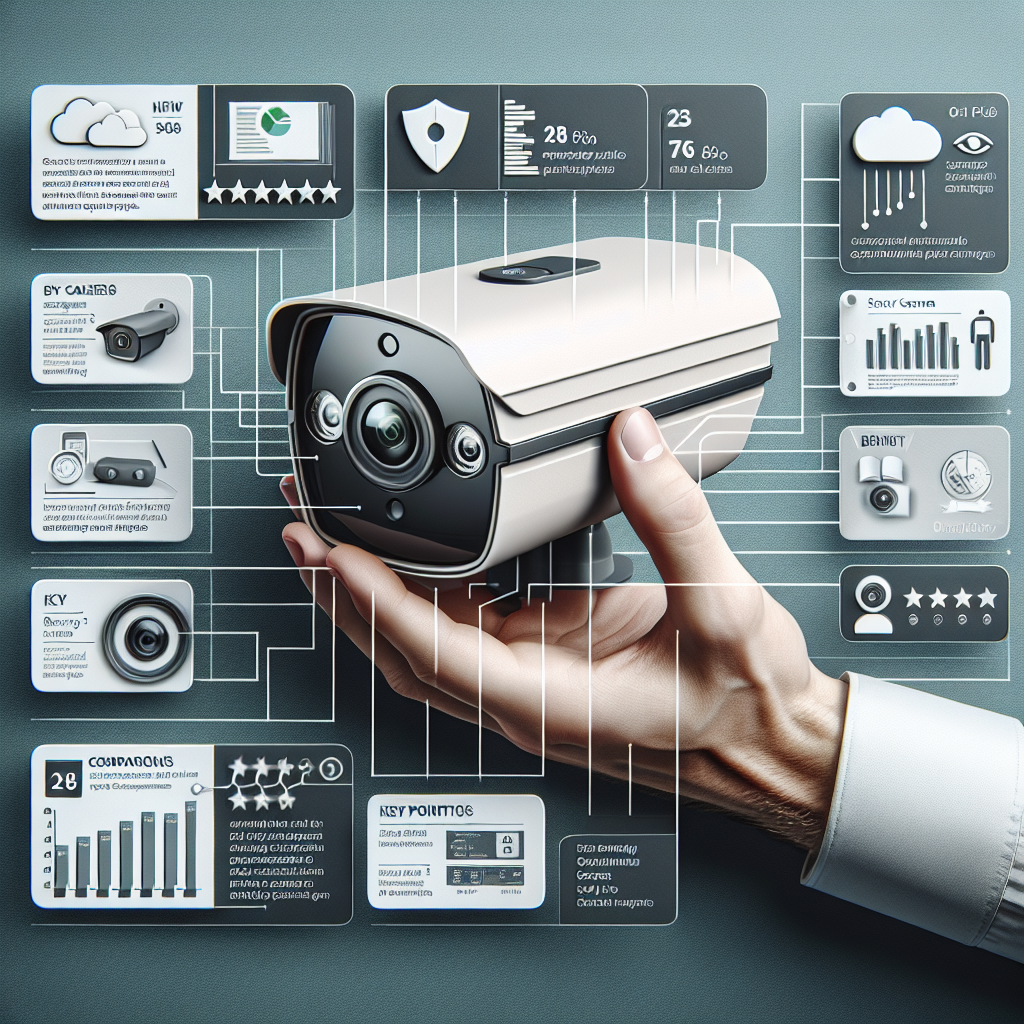 カシムラ防犯カメラKJ-188を徹底レビュー！選ぶべき理由と使用例

MetaDescription: カシムラ防犯カメラKJ-188の特徴や利点を詳しく解説。選び方や具体的な使用例を紹介します。