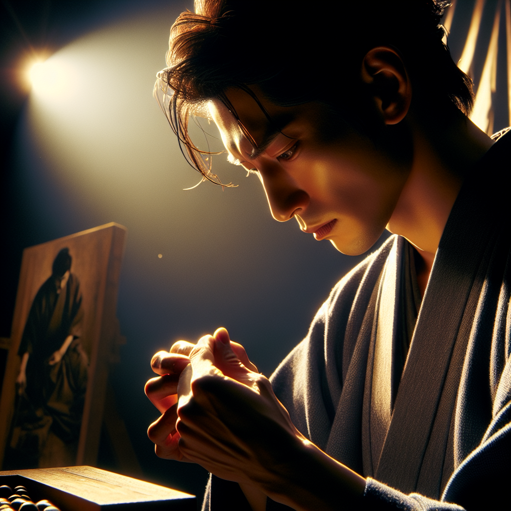 志尊淳が見せる新たな一面〜ドラマ『10回切って倒れない木はない』ヒロイン役に迫る