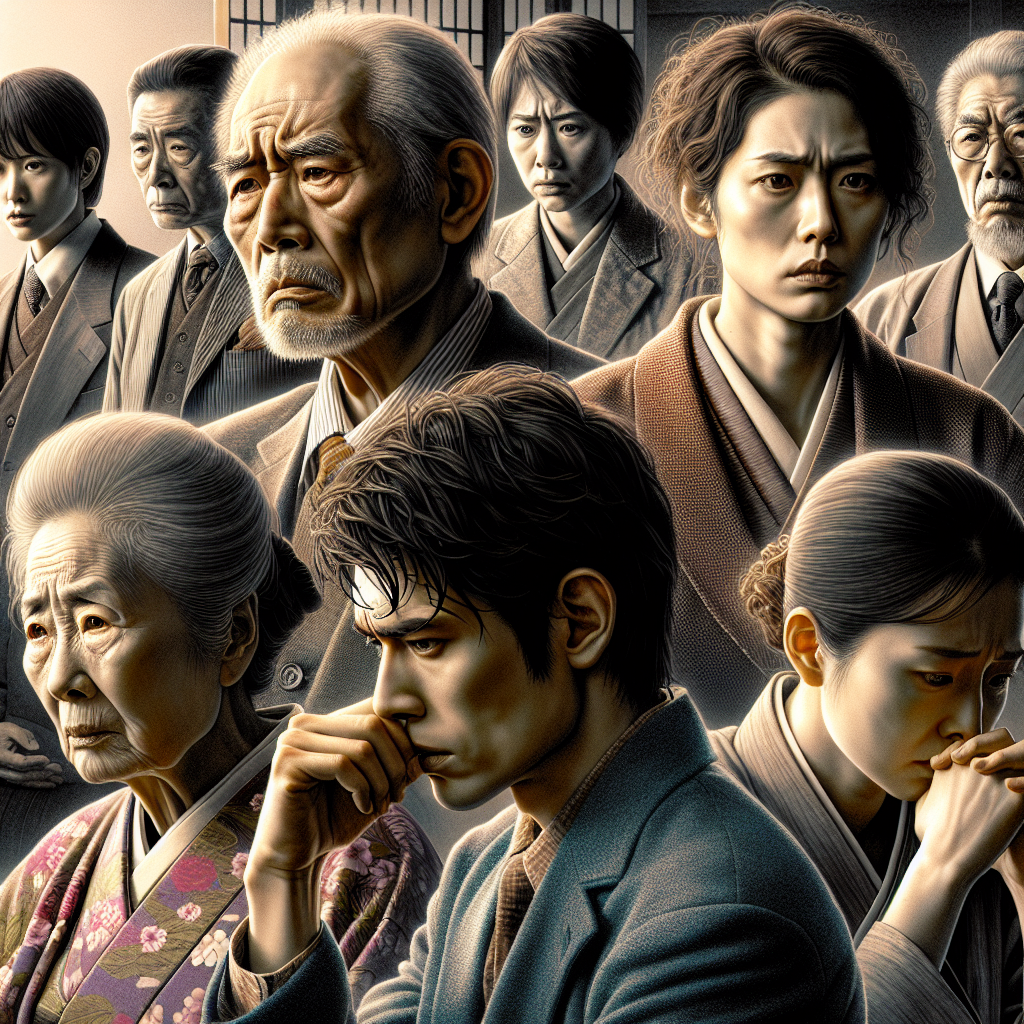 キャリアか自由か？NHK朝ドラ「ばけばけ」第23週に迫る