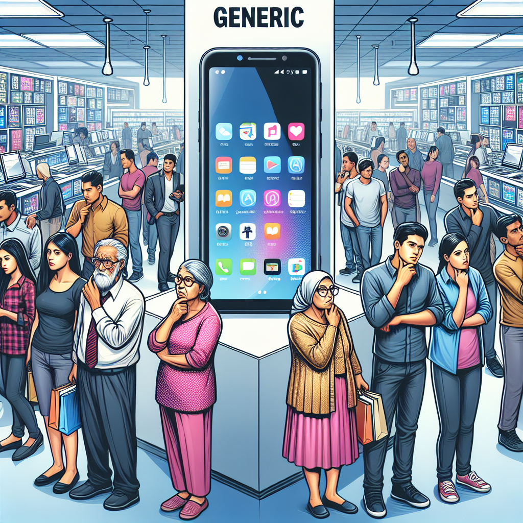 iPhone購入は電気屋量販店？docomoショップ？