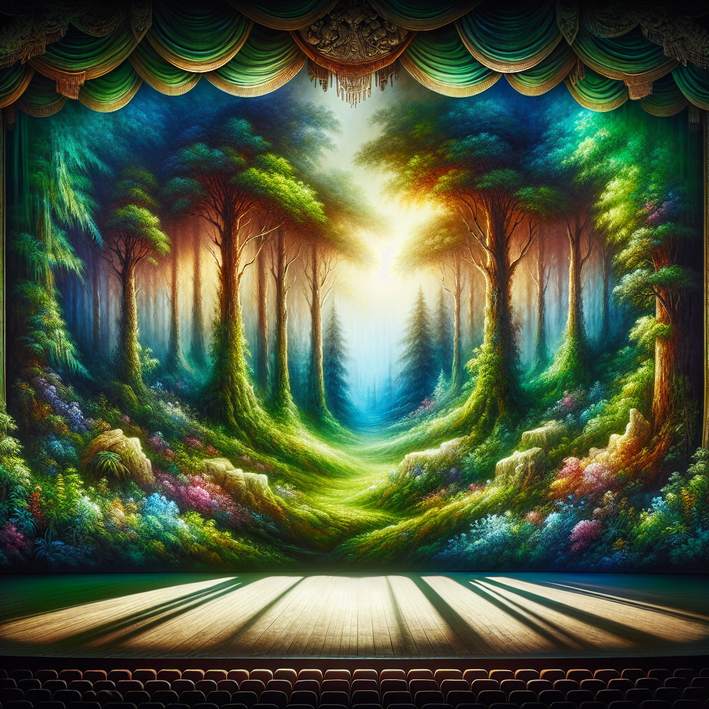 芳根京子とSnow Man渡辺翔太が初共演!『ウェンディ&ピーターパン』日本再演の舞台裏