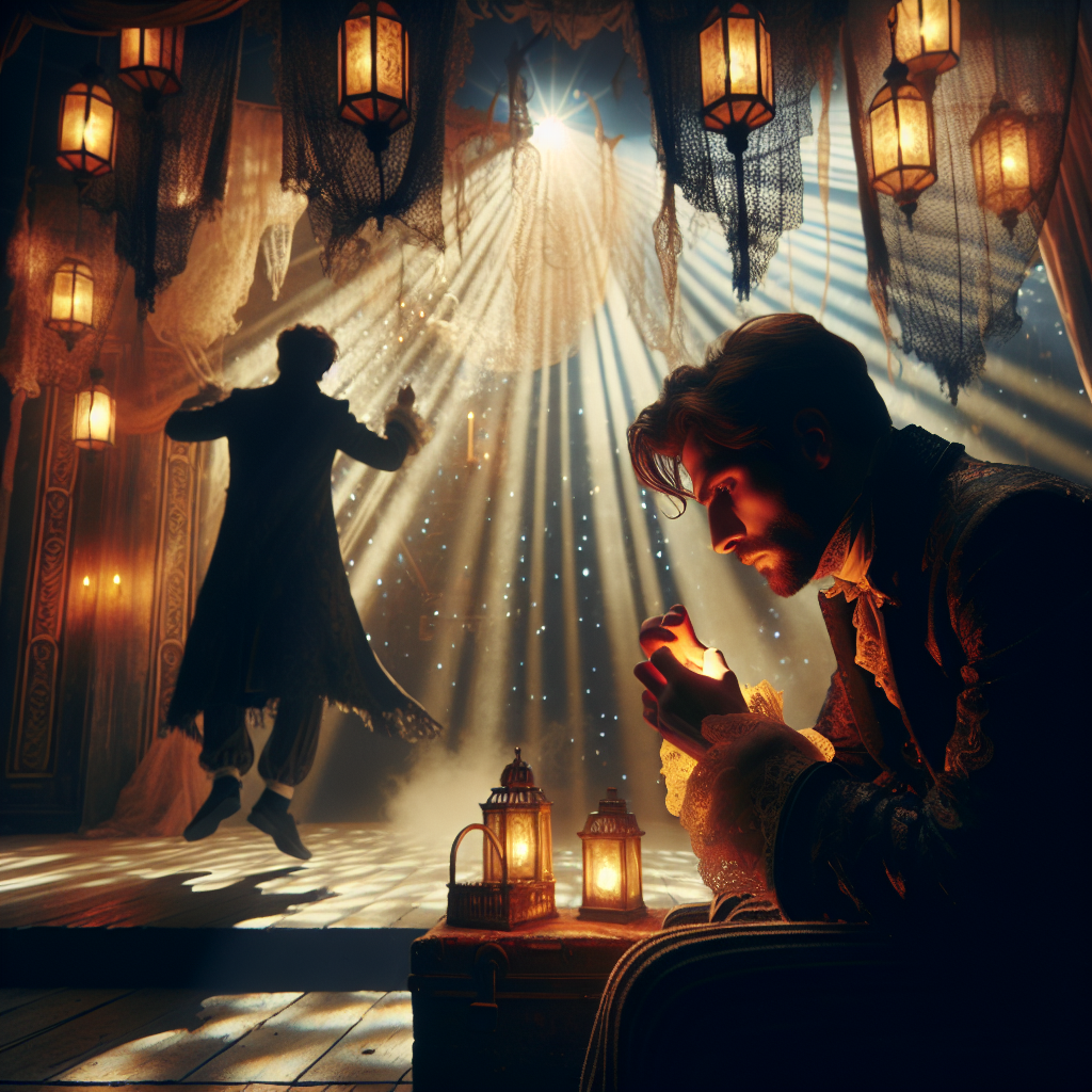 菅田将暉の新境地！劇中ショットが示す異次元の魅力とは