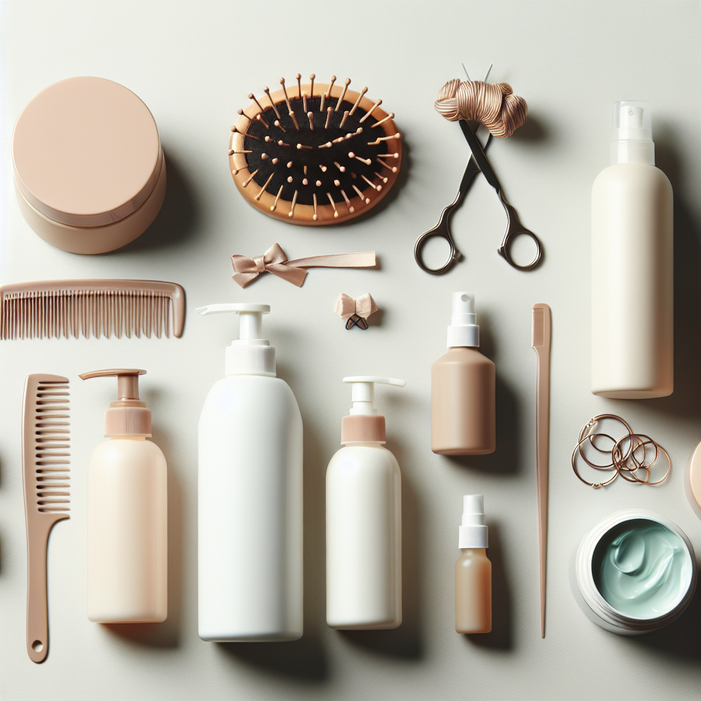 【2026年最新】「ヘアケア商品」の選び方とおすすめ人気アイテム！