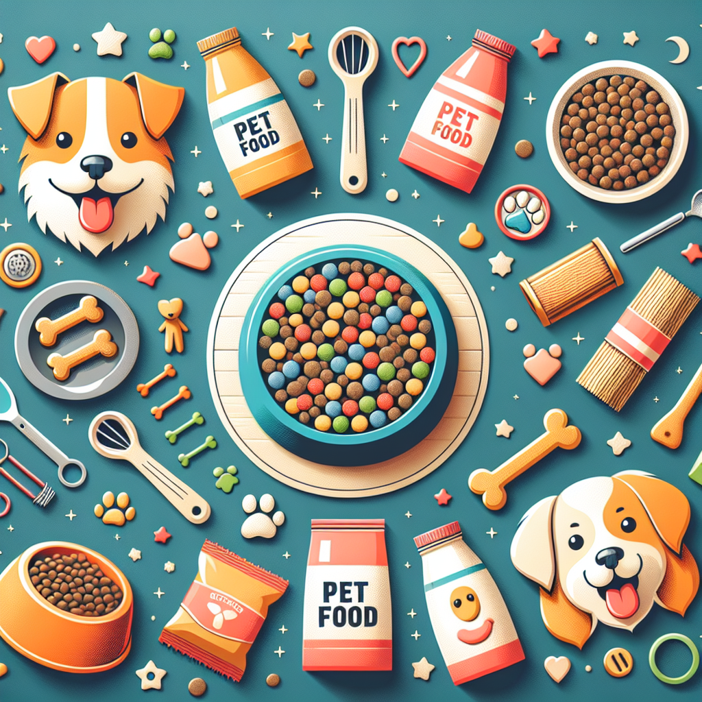 【2026年最新】「ペットフード」の選び方とおすすめ人気アイテム！