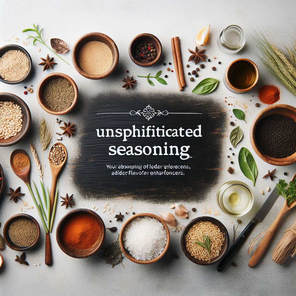 【2026年最新】「無添加調味料」の選び方とおすすめ人気アイテム！