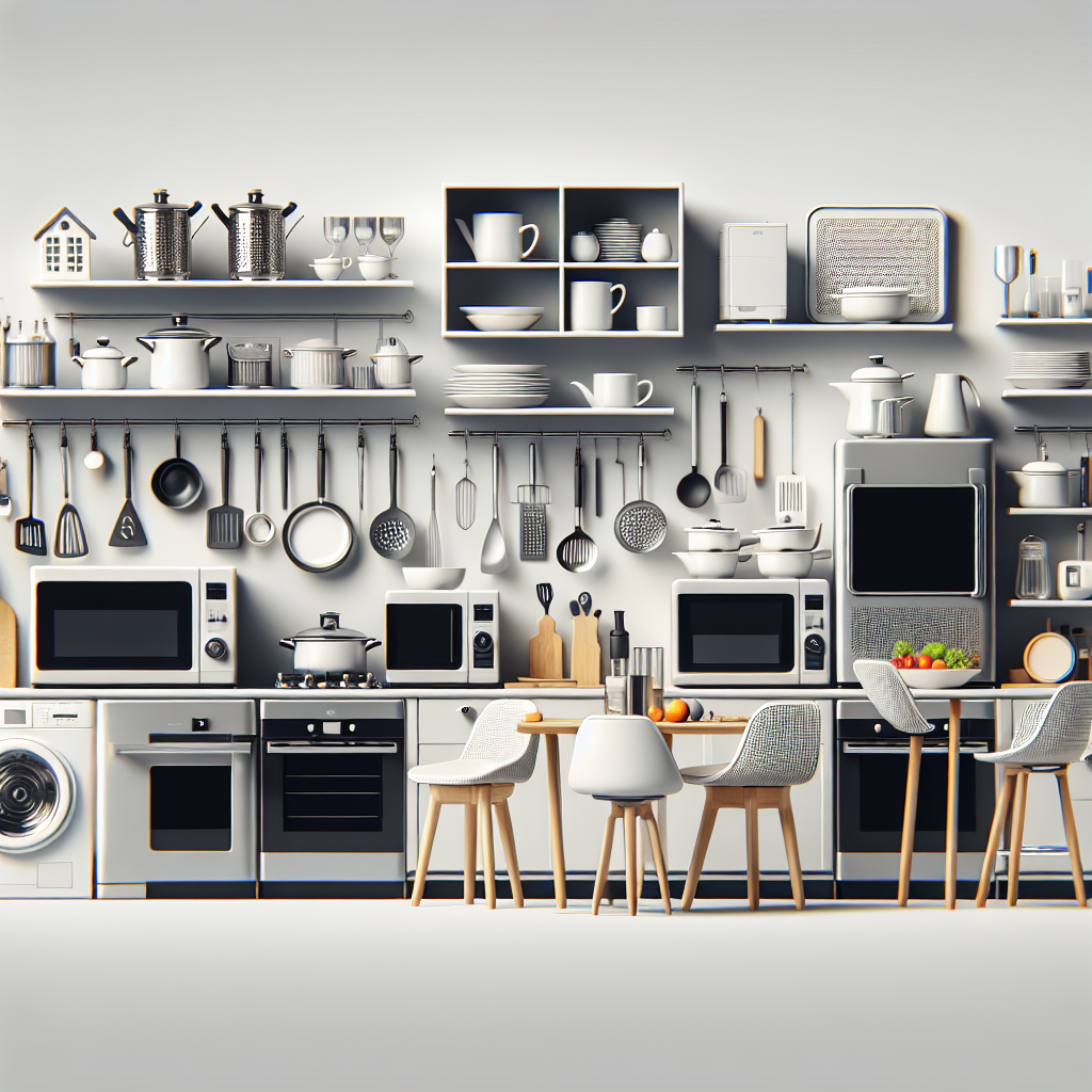 【2026年最新】「キッチン家電」の選び方とおすすめ人気アイテム！