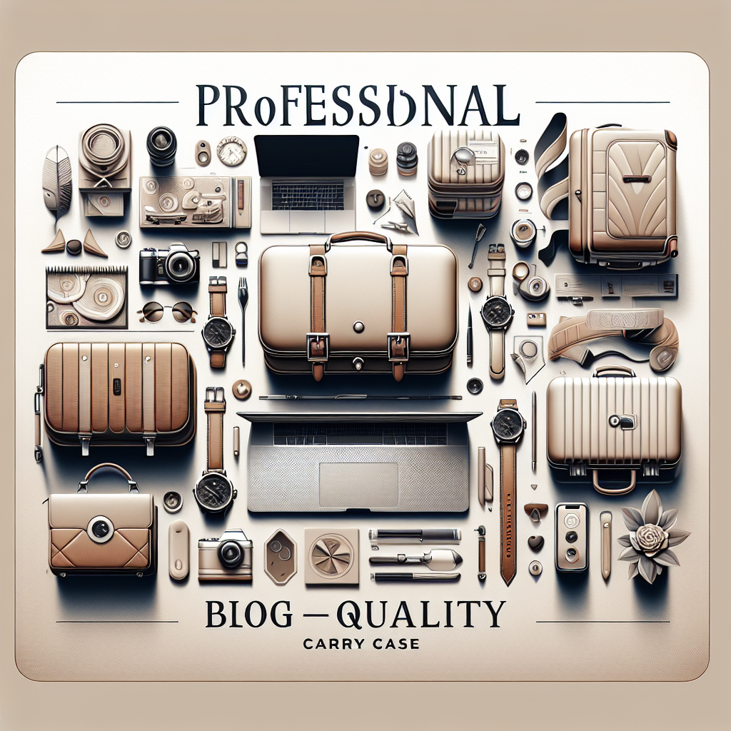 【2026年最新】「キャリーケース」の選び方とおすすめ人気アイテム！