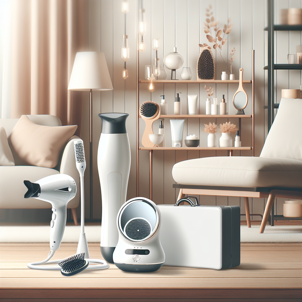 【2026年最新】「美容家電」の選び方とおすすめ人気アイテム！