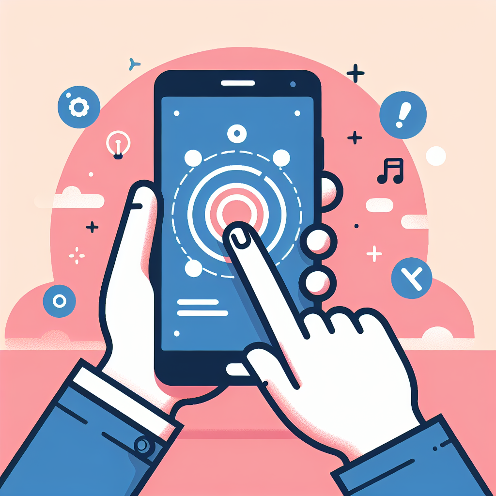 Android用オートクリッカー