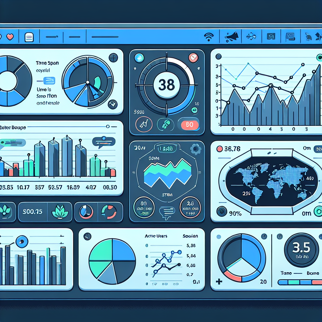 Googleアナリティクスの使い方