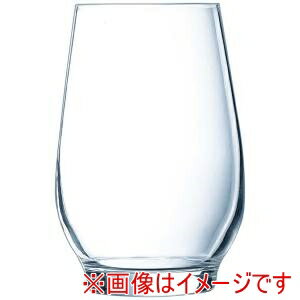 【アルコロック Arcoroc】アルコロック アブソリューティ タンブラー45 Q9217 450cc 6個入