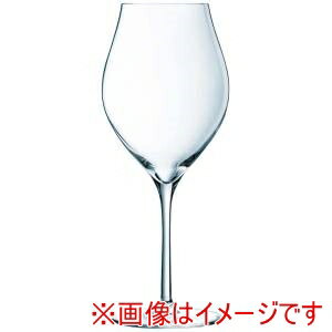 【アルコロック Arcoroc】アルコロック エグザルテーション ワイン55 V6189 550cc 6個入