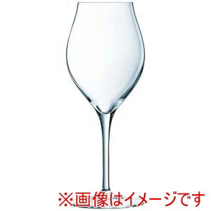 【アルコロック Arcoroc】アルコロック エグザルテーション ワイン47 V6190 470cc 6個入