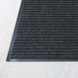 3M ノーマッド カーペットマット 3100 グレー 900mm×1500mm N3-GRA-900X1500N