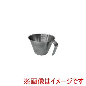 KM 18-8 メジャーカップ 100ml MJ100
