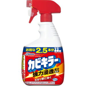 ジョンソン カビキラー　1000g