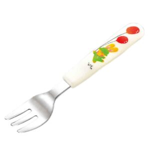 国際化工 フォーク 14cm スイートラビット ステンレス スイートラビット