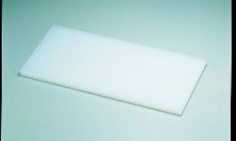 住友スーパー 耐熱まな板（抗菌剤入）20MWK【業務用マナ板 プラスチックまな板】【カッティングボード】【プロ用】【白いまな板】【抗菌】【業務用厨房機器厨房用品専門店】