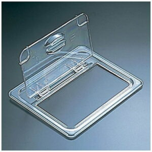 キャンブロ社｜CAMBRO キャンブロ・フードパン用フリップリッド 20CWL 1/2用 ＜AHC361＞[AHC361]