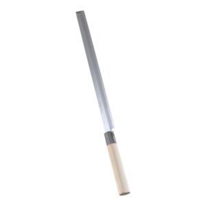 實光｜JIKKO 堺實光 上作 蛸引包丁 33cm ＜AZT2505＞[AZT2505]