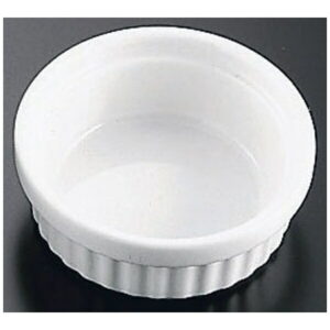 かんだ｜KANDA 耐熱性陶器 スフレ ML-SS（10個入） ＜RSH2501＞[RSH2501]