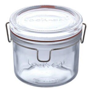 ボルミオリルイジ｜Bormioli Luig ロック・イート テリーヌ 500ml 12159／01 ＜ABL6505＞[ABL6505]
