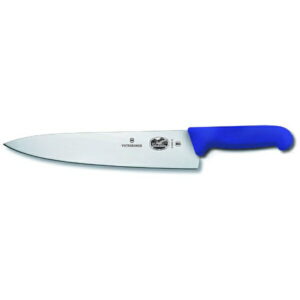 ビクトリノックス｜VICTORINOX シェフナイフ（25cm） #5.2002.25GB ブルー