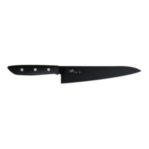富士カトラリー｜FUJI CUTLERY 令月　宵　牛刀（両刃）　CR?024　21cm ＜ALI7002＞